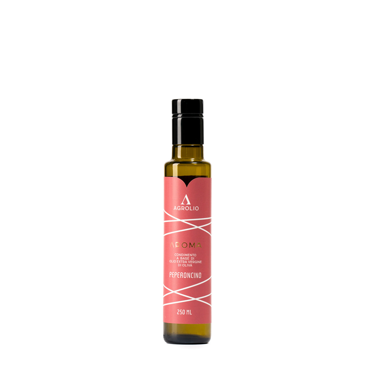 Olio Aroma Peperoncino