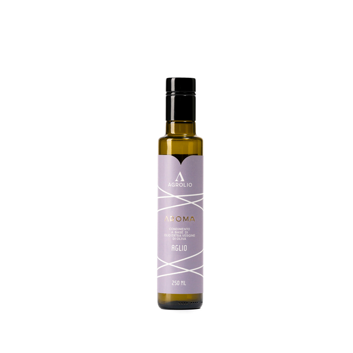 Olio Aroma Aglio