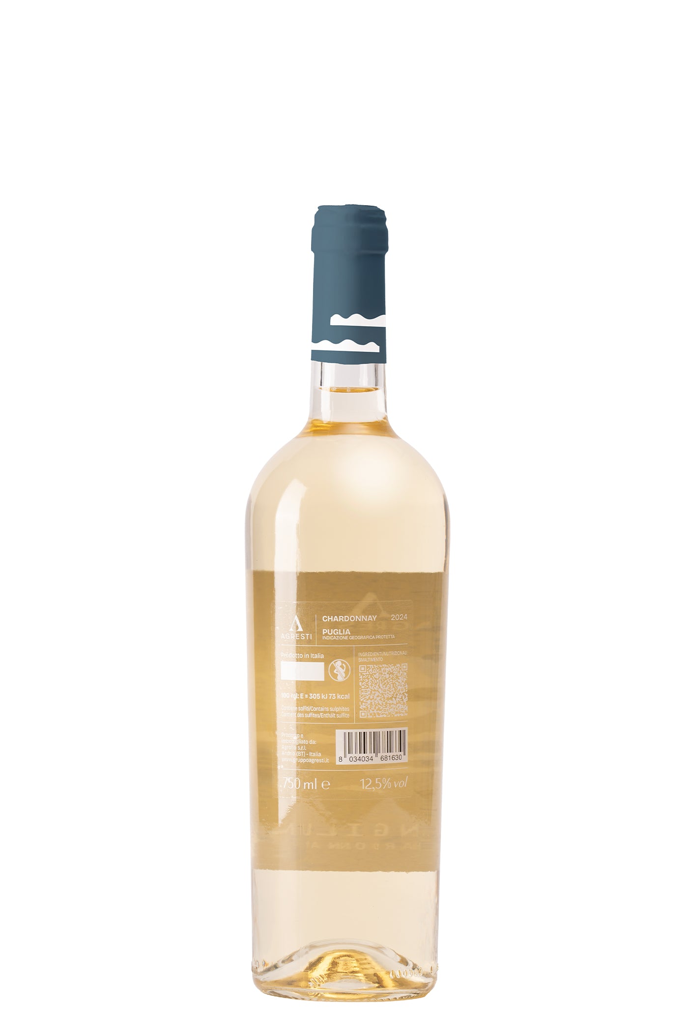 Frangiluna - Chardonnay