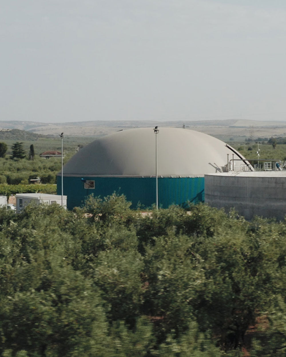 Coltiviamo la Murgia da quasi un secolo