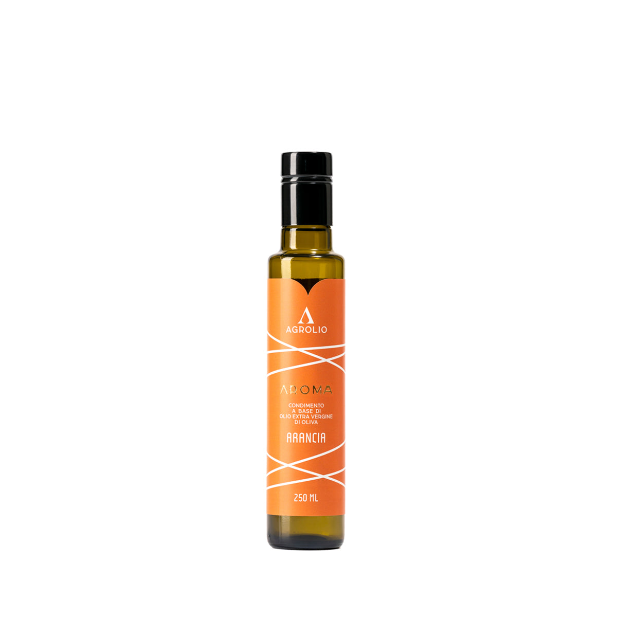 Olio Aroma Arancia