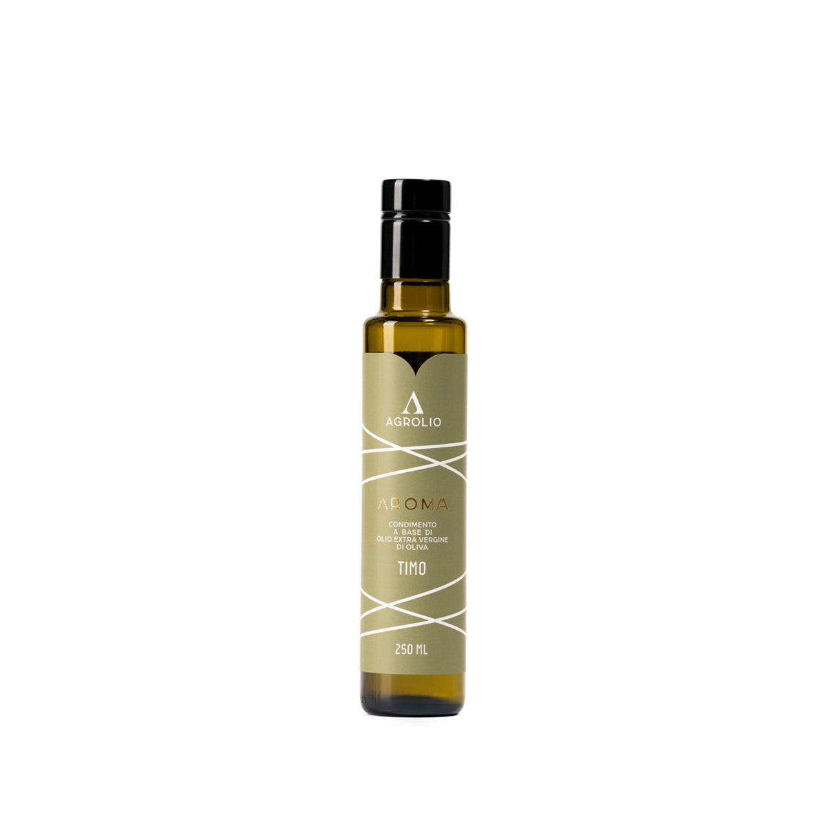 Olio Aroma Timo