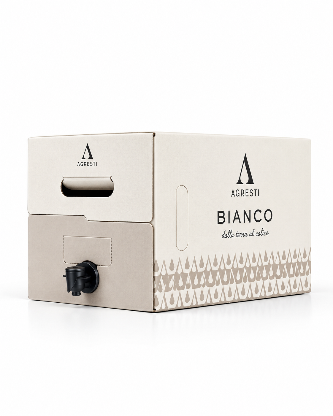 Chardonnay Puglia IGP - Bag in Box